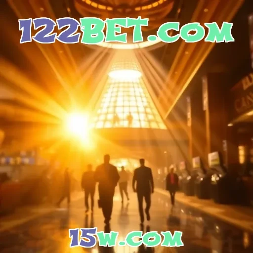 122BET.com e Cashback: Transforme Suas Perdas em Ganhos Não Perdidos!