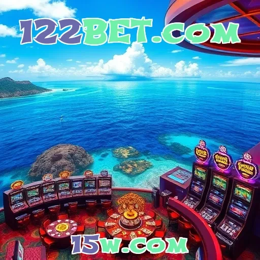 122BET.com: Ofertas que Elevam Sua Diversão em Jogos