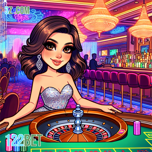 Promoções do 122BET.com: Diversão e Prêmios para Todos!