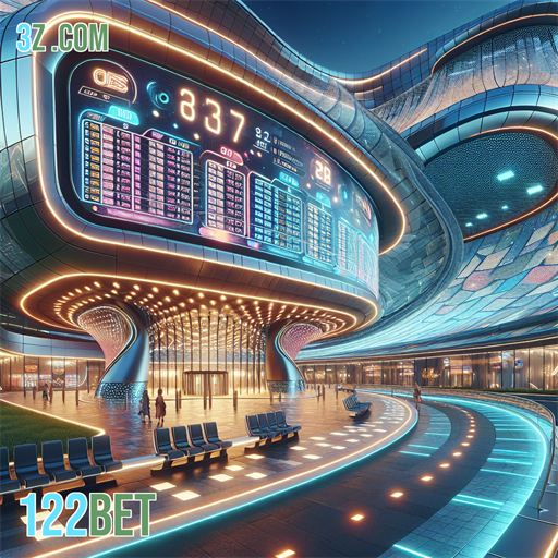 Vivencie a Emoção das Slots no 122BET.com Hoje!