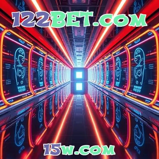 122BET.com: Jogos Virtuais que Você Não Pode Perder